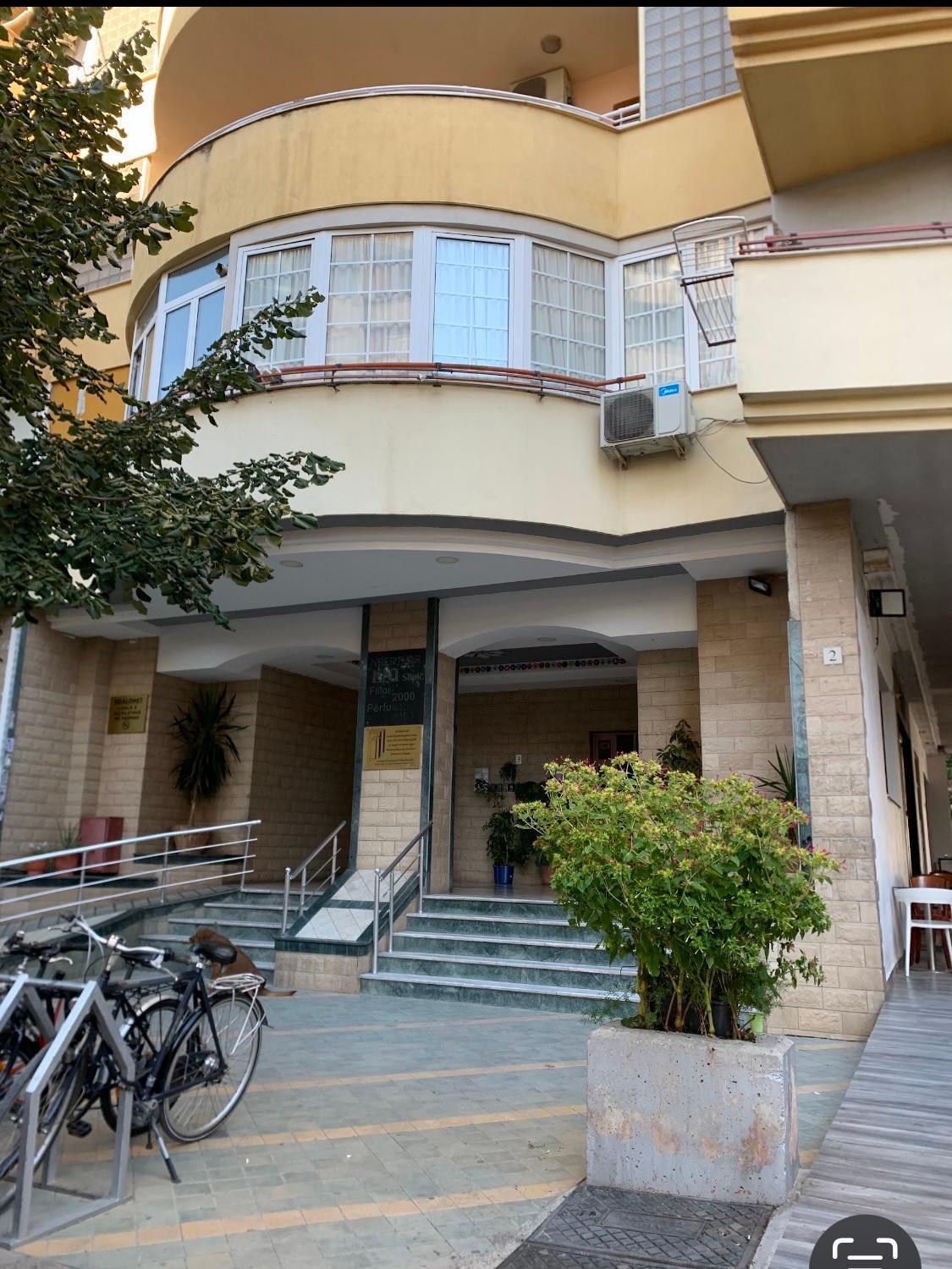 Rita Apartment Tirana Exterior foto